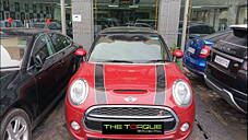 Used MINI Cooper S in Chennai