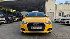 Used Audi A3 35 TFSI Premium Plus in Chennai