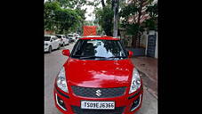 Used Maruti Suzuki Swift VXi in Hyderabad