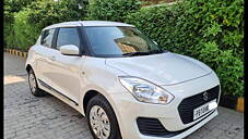 Used Maruti Suzuki Swift LXi (O) in Jalandhar