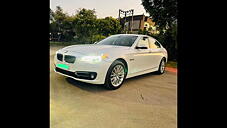 Second Hand BMW 5 Series 520d Luxury Line in Faridabad