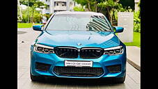 Used BMW M5 Sedan in Mumbai