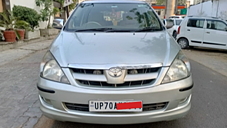 Second Hand Toyota Innova 2.0 V in Lucknow