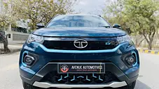 Second Hand Tata Nexon EV XZ Plus in Bangalore