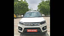 Used Maruti Suzuki Vitara Brezza VXi in Ahmedabad