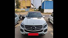 Used Mercedes-Benz GLE 350 d in Bangalore