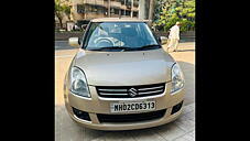 Used Maruti Suzuki Swift DZire VDI in Mumbai