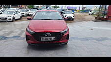 Used Hyundai i20 Asta 1.2 MT [2020-2023] in Dehradun