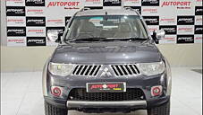 Used Mitsubishi Pajero Sport 2.5 MT in Bangalore