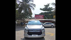 Used Toyota Innova Crysta 2.4 V Diesel in Bangalore