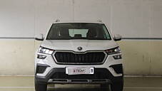 Used Skoda Kushaq Style 1.0L TSI AT in Bangalore