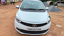 Used Tata Tiago Revotron XZ in Bhubaneswar