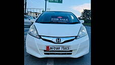 Used Honda Jazz Active in Ranchi