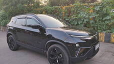 Used Tata Harrier Fearless Plus Dark Edition AT in Mumbai