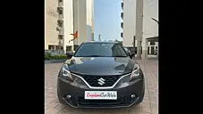 Second Hand Maruti Suzuki Baleno Alpha 1.3 in Bhopal