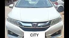 Used Honda City 1.5 V MT Sunroof in Kanpur