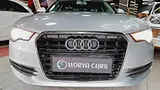 Second Hand Audi A6 2.8 FSI in Pune