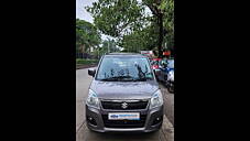 Used Maruti Suzuki Wagon R 1.0 VXI in Thane