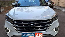 Used Hyundai Creta SX 1.6 AT Petrol in Mumbai