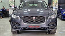 Used Jaguar F-Pace Prestige in Chennai