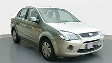 Second Hand Ford Fiesta EXi 1.4 Ltd in Aurangabad