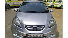 Used Honda Amaze 1.2 VX i-VTEC in Mumbai