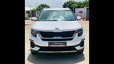 Used Kia Seltos HTK Plus 1.5 [2019-2020] in Chennai