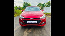 Used Hyundai Elite i20 Sportz 1.4 CRDI in Coimbatore