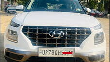 Used Hyundai Venue S 1.2 Petrol in Kanpur