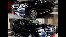 Used Mercedes-Benz GLS 350 d in Delhi