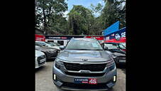 Used Kia Seltos HTK 1.5 Diesel [2020-2021] in Pune