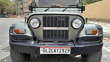 Used Mahindra Thar DI 2WD BS IV in Delhi