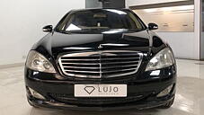 Second Hand Mercedes-Benz S-Class 320 CDI in Pune