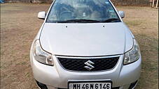 Used Maruti Suzuki SX4 ZDI in Nagpur