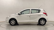 Used Hyundai i20 Asta 1.2 in Pune