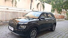 Used Hyundai Venue SX (O) 1.0 Turbo DCT in Thane