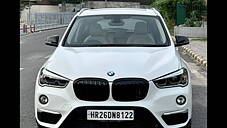 Used BMW X1 sDrive20d xLine in Delhi