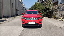 Used Jeep Compass Sport 2.0 Diesel in Delhi