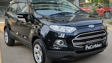 Second Hand Ford EcoSport Trend 1.5 TDCi in Mangalore