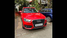 Used Audi Q3 35 TDI Premium Plus + Sunroof in Delhi