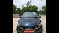 Used Tata Tiago XZ Plus CNG [2022-2023] in Ahmedabad