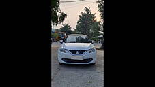 Used Maruti Suzuki Baleno Delta 1.2 in Rudrapur