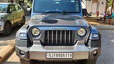Second Hand Mahindra Thar LX Hard Top Diesel AT in Ahmedabad