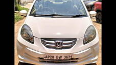 Used Honda Amaze 1.5 EX i-DTEC in Hyderabad