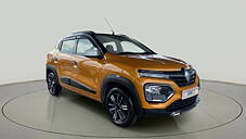 Used Renault Kwid CLIMBER 1.0 [2017-2019] in Coimbatore