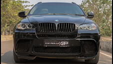 Second Hand BMW X6 xDrive 30d in Lucknow