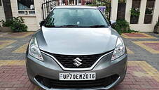 Used Maruti Suzuki Baleno Delta 1.3 in Lucknow