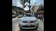 Second Hand Mitsubishi Pajero Sport 2.5 MT in Bangalore