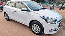 Used Hyundai Elite i20 Sportz 1.2 [2016-2017] in Bhubaneswar