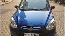 Second Hand Maruti Suzuki 800 AC in Mumbai